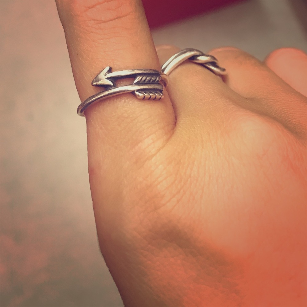 James Avery Ring